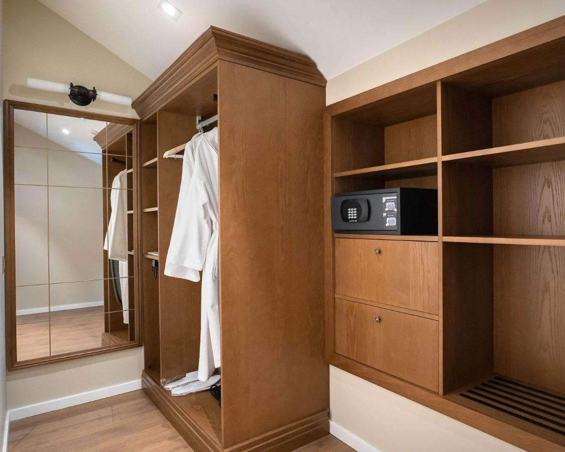 Best Western Plus Market Square Lviv Luaran gambar