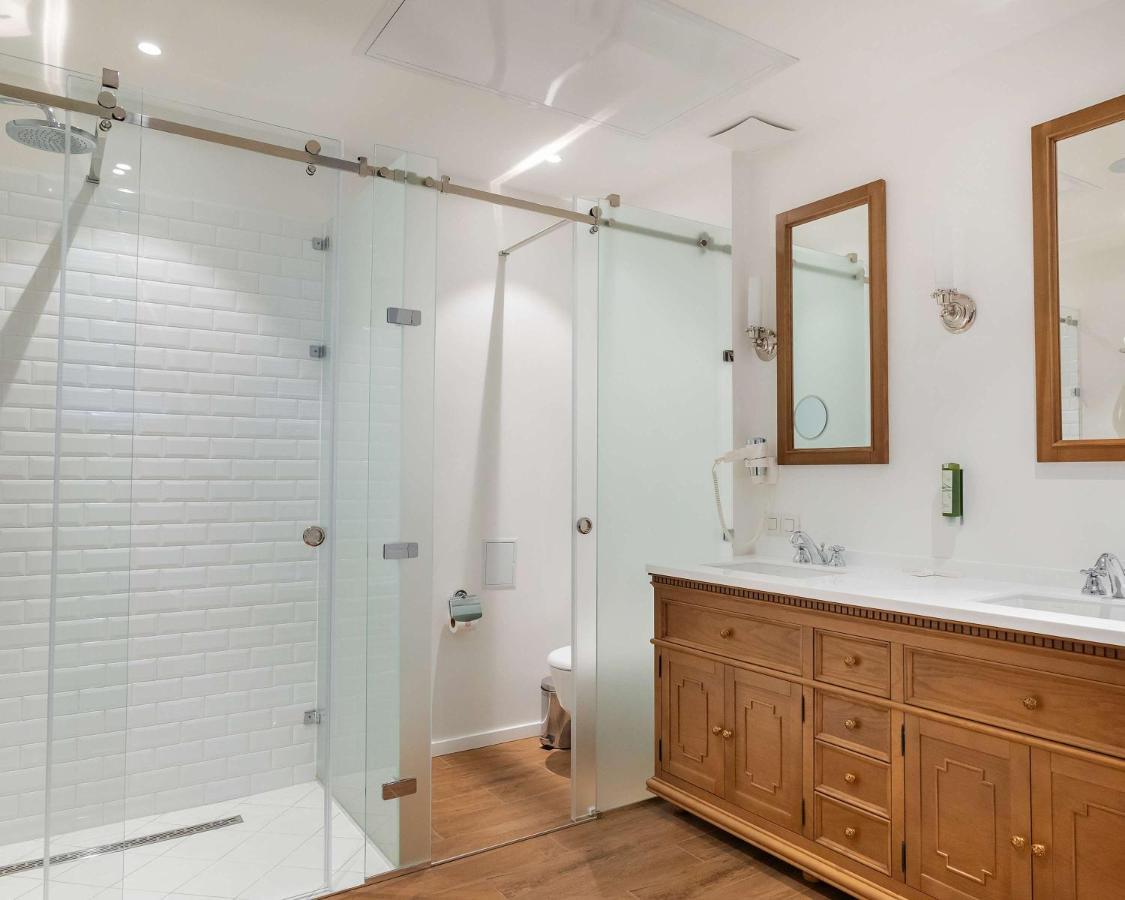 Best Western Plus Market Square Lviv Luaran gambar