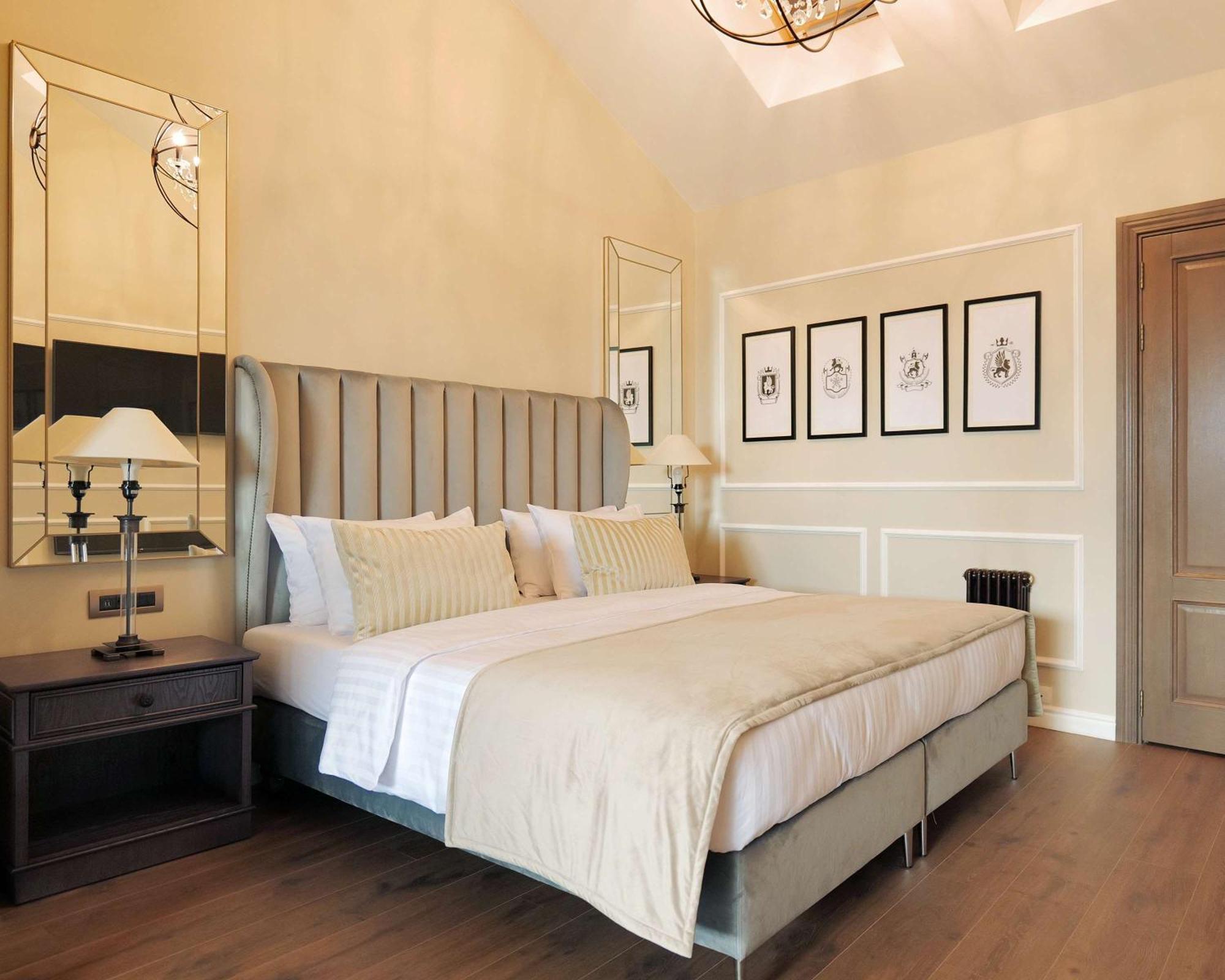 Best Western Plus Market Square Lviv Luaran gambar