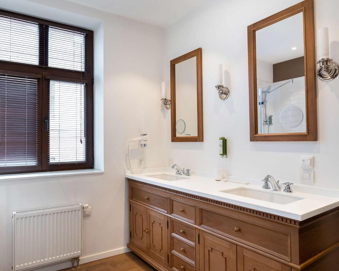 Best Western Plus Market Square Lviv Luaran gambar